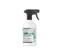 Organic People Glass Y Mirror Cleansing Eco Spray 200 ml
