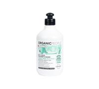 Organic People Organicgeen Tea Y Peach Eco Liquid For Baby'S Dishes 200 ml