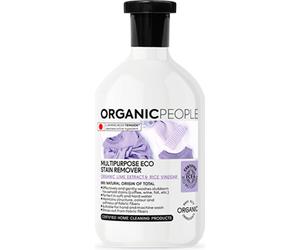 ORGANIC PEOPLE Smacchiatore Eco - 1.000 ml