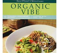 Organic Quintet - Organic Vibe-Sharon O'Connor's Musiccooks