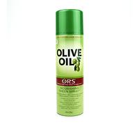 ORS Original Root Stimulator – Spray nutriente e lucidante – Olio d'oliva – 472 ml