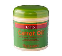 Organic Root Stimulator Carrot Oil, 170 g
