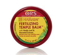 Organic Root Stimulator fertalizing Temple Balm 57 G (Capelli Trattamenti)