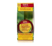 Organic Root Stimulator fertalizing Temple Balm 57 G (Capelli Trattamenti)