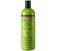 Organic Root Stimulator Olive Oil Neutralizing Shampoo 1000 ml