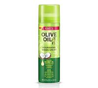 Organic Root Stimulator olive oil Rup nutriente Sheen spray, 331,7 gram