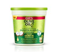 Organic Root Stimulator Olive Oil Smooth-n-Hold Budding 368,5 g