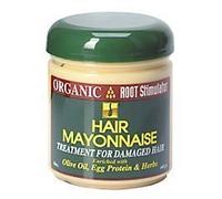 Ors hair mayonnaise 227 gr