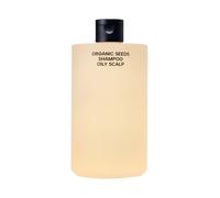 Organic Seeds Shampoo Oily Scalp 490 g