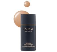 INIKA Serum Foundation Fearless 25 ml