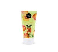 Organic Shop Shampoo Lucidante per Capelli Colorati Ninfea e Amaranto, 280 ml