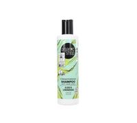 Organic Shop Algae Strenghtening Champu Anti-Caida 200 ml