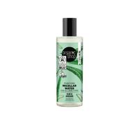 Organic Shop Aloe Agua Micelar Purificante Todo Tipo De Pieles 150 ml