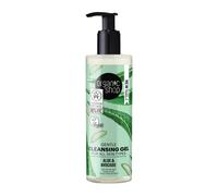 Organic Shop Gel detergente delicato per tutti i tipi di pelle Avocado e Aloe (200ml)