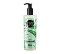 Organic Shop Gel detergente delicato per tutti i tipi di pelle Avocado e Aloe (200ml)