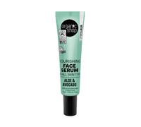 Organic Shop Nourishing Face Serum Aloe & Avocado - 30 ml