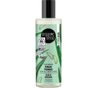 Organic Shop Aloe Tonico Viso Lenitivo 150 ml - Tonico viso
