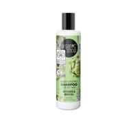 Organic Shop Artichoke Moisturizing Champu Cabello Seco 280 ml