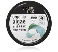 Organic Shop Atlantic Algae Body Polish, 250 ml