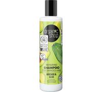 Organic Shop Avocado Shampoo riparatore Capelli Danneggiati 280ml - Shampoo