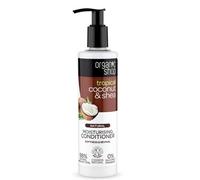 Organic Shop Balsamo Idratante Coconut & Shea - 280ml