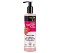 Balsamo Capelli Sottili - Balsamo Volumizzante con Lampone e Acaj