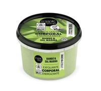 Scrub Corpo - Scrub Corpo Rivitalizzante al Bambù Tropicale