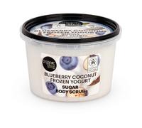 Organic Shop Blueberry Coconut Scrub Corpo 250ml - Scrub corpo