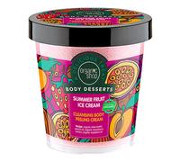 Organic Shop BODY DESSERT SCRUB DETERGENTE Summer Fruit all