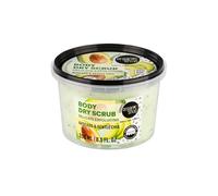 organic shop Body Dry Scrub Delicate Exfoliating Avocado & Gentle Chia 250 ml