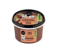 Organic Shop Cafe Exfoliante Corporal Brazilian Cofee 1Un