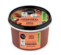 Scrub Corpo Naturale al Caffè Brasiliano - Organic Shop
