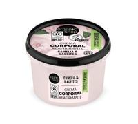 Organic Shop - Japanese Camelia Mousse corpo 250 ml female