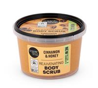 Organic Shop - Cannella Scrub corpo 250 ml female