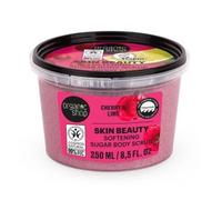 Organic Shop Cherry Exfoliante Corporal Azucar 250Ml