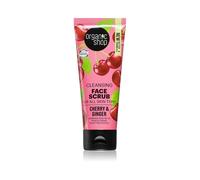 Organic Shop - Ciliegia & Zenzero Scrub viso 75 ml female