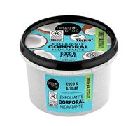 Organic Shop Cocco Scrub Corpo Idratante 250ml - Scrub corpo