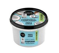 Organic Shop Coco Exfoliante Corporal Hidratante 250 ml