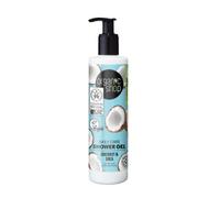 Organic Shop Daily Care Shower Gel Coconut & Shea - 280 ml