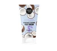Organic Shop Coconut Crema Facial 5 Pantenol 50ml