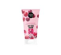 Organic Shop Suncare Crema Viso Giorno 50 SPF Pelle grassa, 50 ml