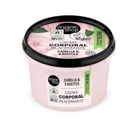 Organic Shop - Japanese Camelia Mousse corpo 250 ml female