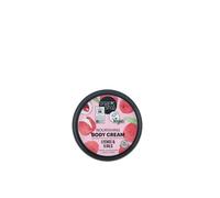 Organic Shop crema corpo nutriente litchi e 5 oli 250 ml - SPEDIZIONE GRATUITA