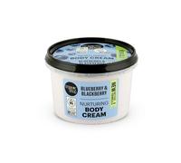 Organic Shop Crema Corpo Nutriente Mirtillo e Mora, 250 ml
