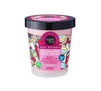 Organic Shop - Crema Fluffy Marshmallow Crema corpo 450 ml unisex