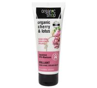 Organic Shop CREMA MANI Japanese Spa all