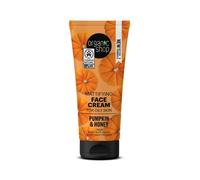 Organic Shop Mattifying Face Cream Pumpkin & Honey - 50 ml