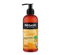 Organic Shop Organic Kitchen In The Spotlight Shampoo 200ml - Shampoo