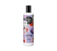 Organic Shop Volumizing Shampoo Fig & Rosehip - 280 ml