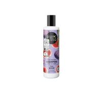 Organic Shop Volumizing Shampoo Fig & Rosehip - 280 ml
